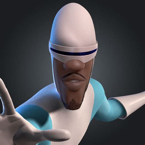 frozone sunglasses|mr freeze from the incredibles.